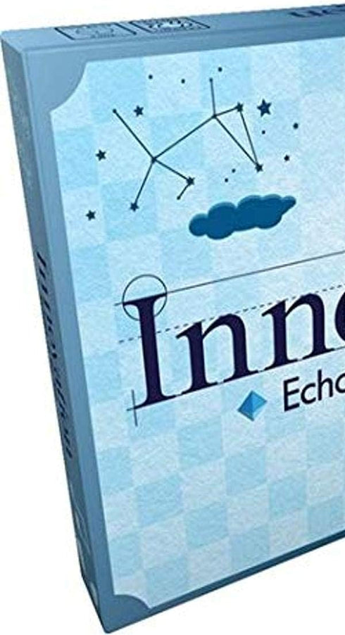 Asmadi Games Innovation: Echoes of The Past Third Edition, Game