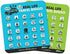 Real Life Travel Bingo - Breaking Games - Compact & Durable Family Game for Road Trips, Flights, and Adventures