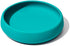 OXO Tot Silicone Plate, Teal