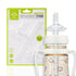 Grosmimi Stage 2 Replacements Straw Kit, 2 Counts