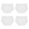 dappi Reusable Waterproof for Potty Training & Swimming 100% Nylon Taffeta Diaper Pants,