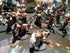Fanhunter Urban Warfare Strategy Board Game