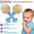 ISEE Baby Toys, Toddler Learning Musical Instruments, Preschool Musical Toys for Toddlers, Educational Drums &