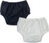 LFDAVP Leakproof Cloth Diaper Covers for Adult, Incontinence Protective Briefs Underwear, Reusable Plastic