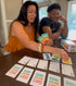 FIRST TO WORST Party Game The Card Game About How Your Friends and Family Rank Things | Funny Ranking & Guessing Board