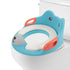 BESPORTBLE Potty Training Seat for Boys, Soft Enlarged Potty Chair with Cartoon Design, Comfortable Non-Slip Toilet