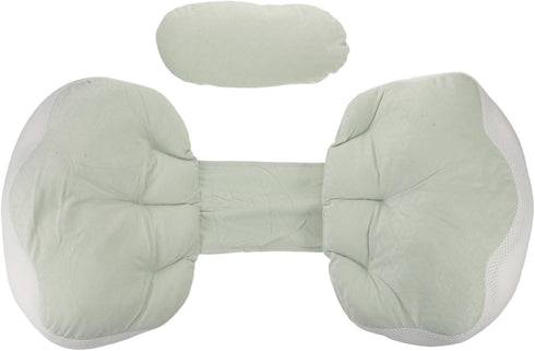 Maternity Pillow for Pregnant Women Waist and Belly Support Pillow Adjustable Pregnancy