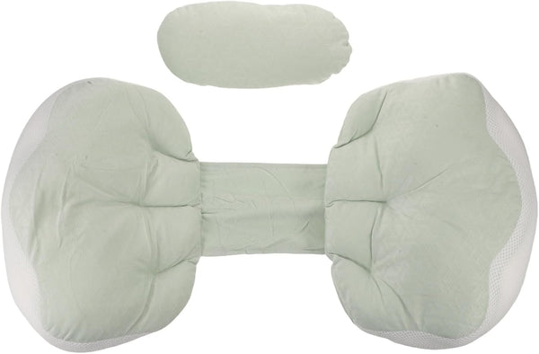 Maternity Pillow for Pregnant Women Waist and Belly Support Pillow Adjustable Pregnancy