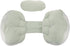 Maternity Pillow for Pregnant Women Waist and Belly Support Pillow Adjustable Pregnancy