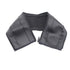 MINILUJIA Universal Baby Stroller Armrest Bumper Handlebar Sleeve Cover DustProof PU Leather Case Black
