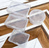 BitsBins Board Game Piece Storage and Organizers, Includes 16 BitsBins Pods, Organize Tokens, Meeples, and Components