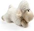Tiny Heart Sheep Stuffed Animal, Sheep Plush Toy, Lamb Stuffed Animal Cute Soft Stuffed Lamb Kids Boys and Girls