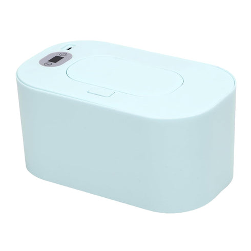 ZJchao Baby Wipe Warmer and Baby Wet Wipes Dispenser, Wipe Warmer Safe USB Powered Fast Even Heating Portable Heater
