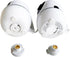 iTODOS Baby Monitor Connector Compatible with HelloBaby HB65/HB6550/HB6558/HB66/HB248,ANMEATE SM935E/SM650,Bonoch,ChildsFarm,iFamily Baby Monitor