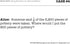 Edupress Mathological Liar, Grade 6