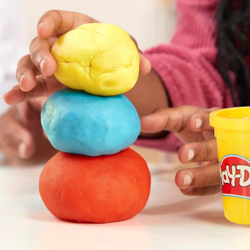 Single Tub Play-Doh for Creative Fun