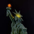 BRIKSMAX Led Lighting Kit for Architecture Statue of Liberty - Compatible with Lego 21042 Building Blocks