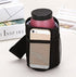 Ucity Stroller Cup Holder, Buggy Pocket Organizer for Stroller, Wheelchair & Walker