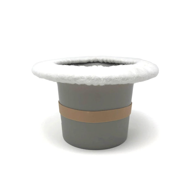 Top Hat Potty for Newborn Infant Potty Training | Elimination Communication |