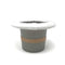 Top Hat Potty for Newborn Infant Potty Training | Elimination Communication |