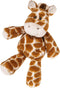 Mary Meyer Marshmallow Junior Giraffe Soft Toy - 9 Inch