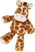 Mary Meyer Marshmallow Junior Giraffe Soft Toy - 9 Inch