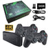 Kothab Wireless Retro Game Console, Plug & Play Video TV Game Dongle with 20000+ Games Built-in