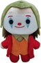 Joker Stuffed Doll Plush Toy, 7.8 inch