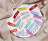 CÉLLOT 88 Pieces 2 Inch Snap Hair Clips - No Slip Metal Barrettes for Girls, Toddlers, Kids, Women