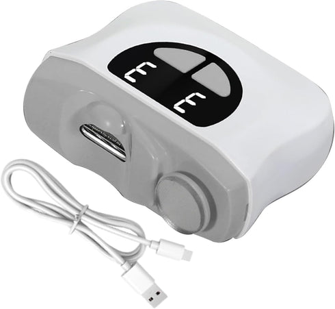 Generic Electric Nail Clippers - Nail Trimmers for Adults | Clippers Electric |