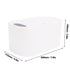 NOENNULL (4 Baby Wipe Warmer Constant Temperature Portable USB Powered Wet Wipe Warmer Dispenser for Home Car Outdoor
