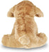 Bearington Lil' Goldie - 6.5 Inch Golden Retriever Stuffed Animal