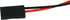 RC 4 Cell AA Battery Holder with Futaba Plug, 6V Battery Holder for Receiver Cars, Heli, Planes