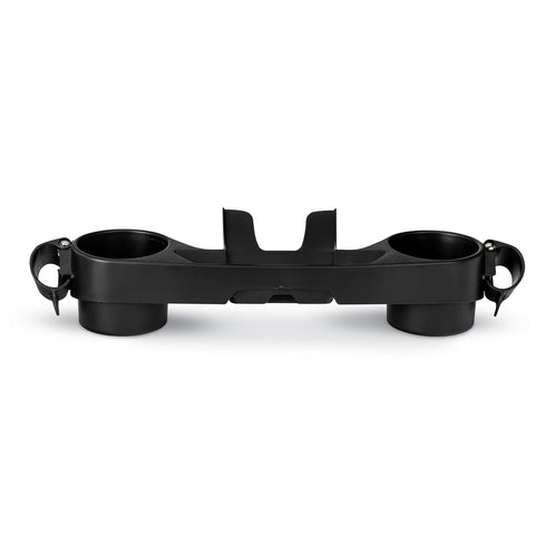 Britax Parent Tray for Strollers - Classic Black