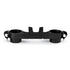 Britax Parent Tray for Strollers - Classic Black