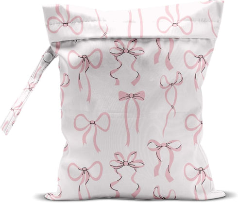 zcyxuuw Wet Bag, Wet Dry Bag, Swimsuit Bags, Beach Essentials, Waterproof Bags for