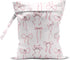 zcyxuuw Wet Bag, Wet Dry Bag, Swimsuit Bags, Beach Essentials, Waterproof Bags for