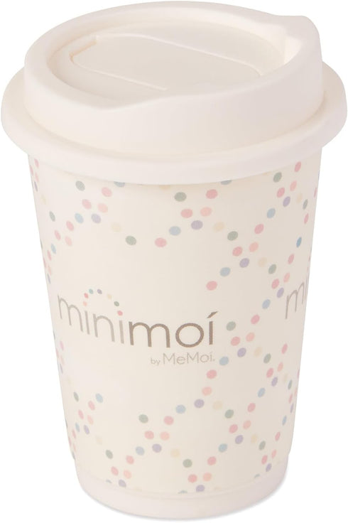 MiniMoi On-The-Go Baby Wipe Dispenser