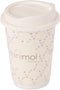 MiniMoi On-The-Go Baby Wipe Dispenser