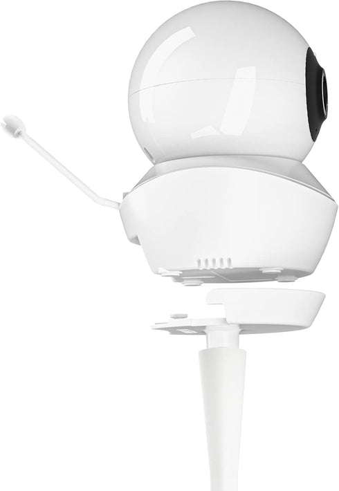 Aobelieve Flexible Twist Mount for Babysense Video Baby Monitor