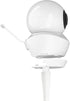 Aobelieve Flexible Twist Mount for Babysense Video Baby Monitor