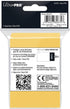 Ultra Pro Standard PRO-Matte Deck Protectors (50 ct.) - Yellow for Magic & Pokemon