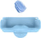 Sibosen Hair Washing Station for Kids Hair Washing Neck Pillow with Shampoo Brush,