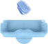 Sibosen Hair Washing Station for Kids Hair Washing Neck Pillow with Shampoo Brush,