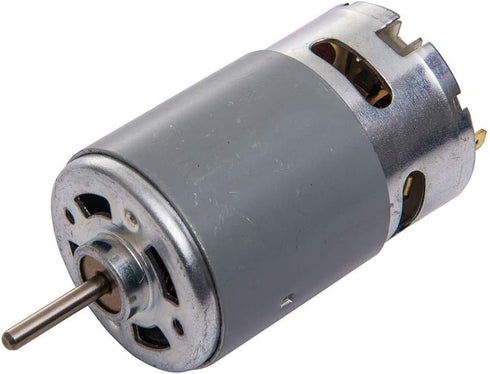 24V 30000RPM Electric Motor, 24 Volt Motor Drive Engine Accessory for Children Ride On Toys
