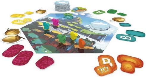 Czech Games That's A Question - Fun Family Game
