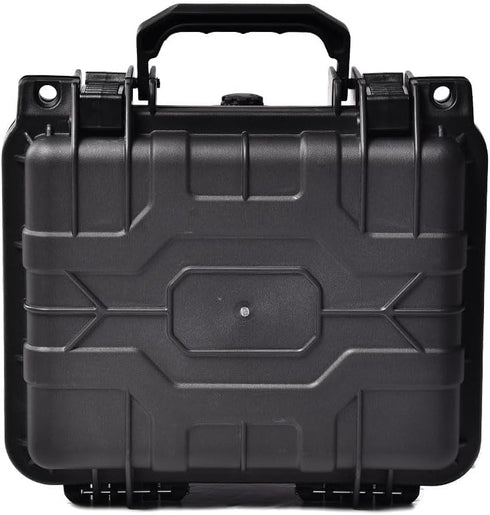 PIT66 Graded Card Storage Box, Compatible with BGS PSA SGC FGS Graded Sports Trading Cards, Waterproof Case Holder