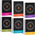 CardSparks! Couples Conversation Cards, 420 Cards for Better Relationships and Deeper Connection, Fun Game for Date