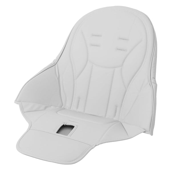 BTSEURY High Chair Pad, Dining Chair Pad, Leather Cushion, Soft Comfortable PU Leather