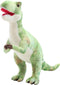 Levenkeness Giant T-Rex Plush, 31" Tyrannosaurus Rex Dinosaur Stuffed Animal Toy - Christmas Gift for Kids